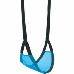 Bino Hangende Kinderschommel - Blauw -Pink or blue bino hangende kinderschommel blauw a313715 4