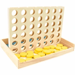 Bino Houten Behendigheidsspel, Vier Winnen 9 Bino Houten Behendigheidsspel, Vier Winnen -Pink or blue bino houten behendigheidsspel vier winnen a360494 2