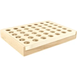 Bino Houten Behendigheidsspel, Vier Winnen 10 Bino Houten Behendigheidsspel, Vier Winnen -Pink or blue bino houten behendigheidsspel vier winnen a360494 3