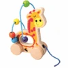 Bino Houten Doolhof Giraffe 1 Bino Houten Doolhof Giraffe -Pink or blue bino houten doolhof giraffe a272934