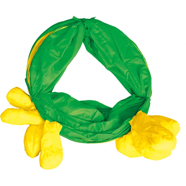 BINO Kruiptunnel „Julie De Duizendpoot“ 5 BINO Kruiptunnel „Julie De Duizendpoot“ - Afbeelding 3