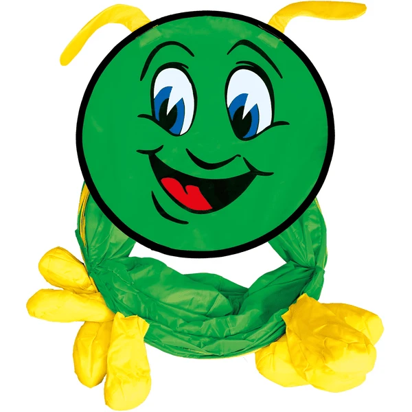 BINO Kruiptunnel „Julie De Duizendpoot“ 6 BINO Kruiptunnel „Julie De Duizendpoot“ - Afbeelding 4