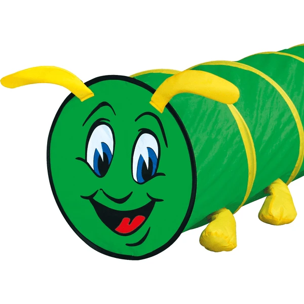 BINO Kruiptunnel „Julie De Duizendpoot“ 7 BINO Kruiptunnel „Julie De Duizendpoot“ - Afbeelding 5