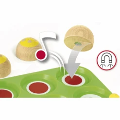 BRIO® Muziekspel Rups 30189 -Pink or blue brio muziekspel rups 30189 a240755 2