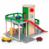 BRIO Parkeergarage Straten En Rails 33204 2 BRIO Parkeergarage Straten En Rails 33204 -Pink or blue brio parkeergarage straten en rails 33204 a086428