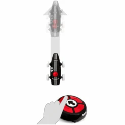 BRIO ® RC Racewagen Racing Zwart 10 BRIO ® RC Racewagen Racing Zwart -Pink or blue brio rc racewagen racing zwart a351401 3