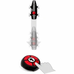 BRIO ® RC Racewagen Racing Zwart 11 BRIO ® RC Racewagen Racing Zwart -Pink or blue brio rc racewagen racing zwart a351401 4