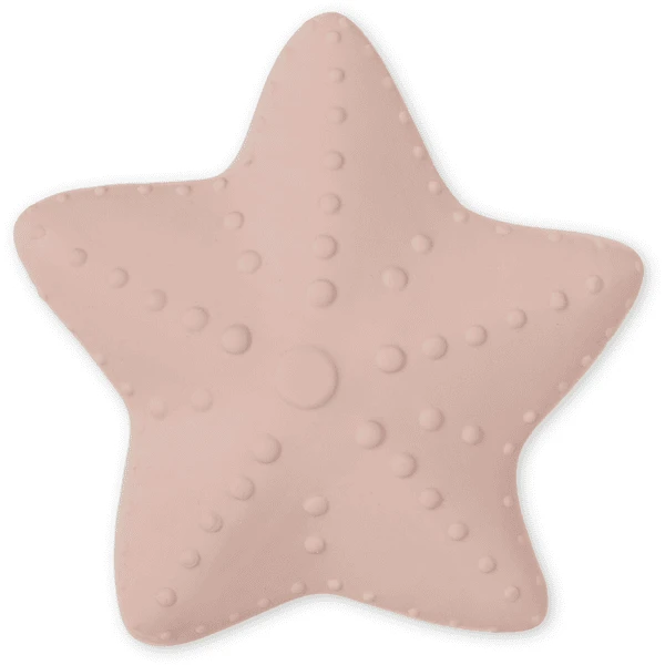 Cam Cam Copenhagen Bijtring Zeester - Dusty Rose 2 Cam Cam Copenhagen Bijtring Zeester - Dusty Rose