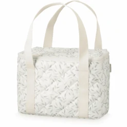 Cam Cam Copenhagen Koeltas Green Leaves