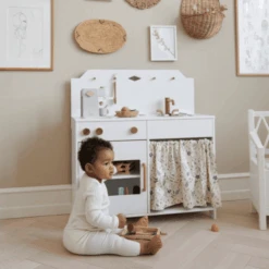 Cam Cam Copenhagen Speelkeuken - Wit 9 Cam Cam Copenhagen Speelkeuken - Wit -Pink or blue cam cam copenhagen speelkeuken wit a369689 2