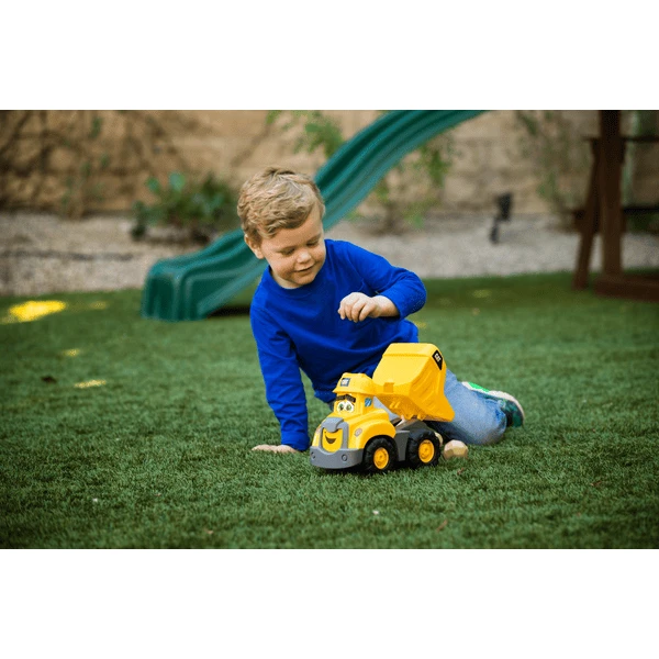 CAT Bouwvrienden Kipper 5 CAT Bouwvrienden Kipper - Afbeelding 3