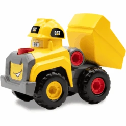 CAT Junior Crew Fix-It Kipper 11 CAT Junior Crew Fix-It Kipper -Pink or blue cat junior crew fix it kipper a382434 4