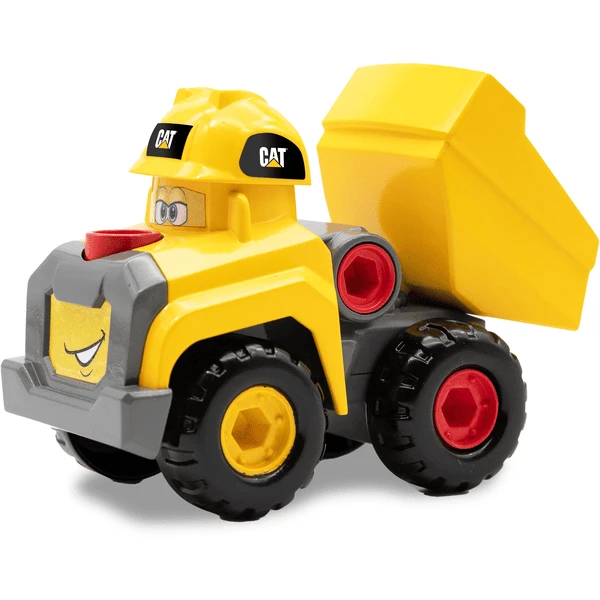 CAT Junior Crew Fix-It Kipper 7 CAT Junior Crew Fix-It Kipper - Afbeelding 5