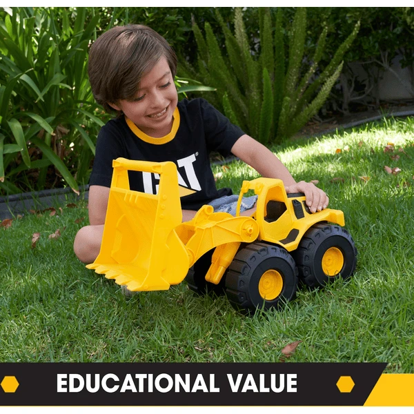 CAT Wiellader 4 CAT Wiellader - Afbeelding 2