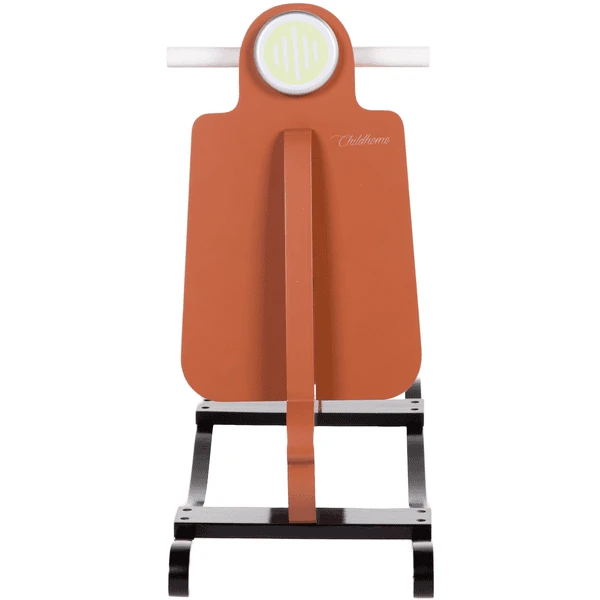 Childhome CHILD HOME Swing Scoot Er Roest 5 Childhome CHILD HOME Swing Scoot Er Roest - Afbeelding 3