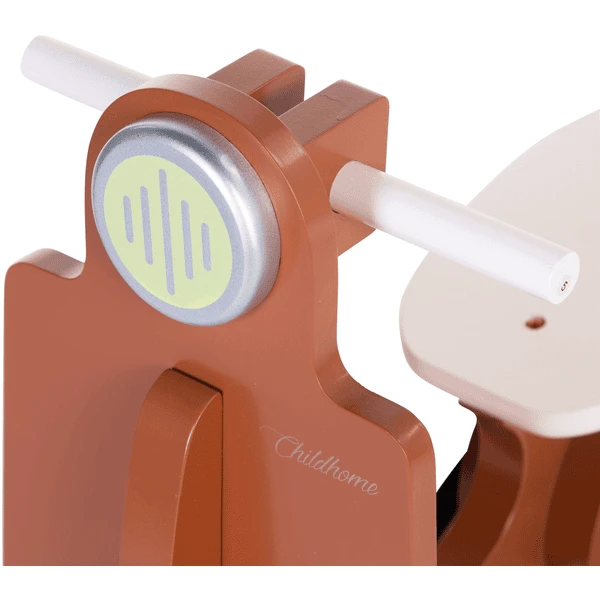 Childhome CHILD HOME Swing Scoot Er Roest 6 Childhome CHILD HOME Swing Scoot Er Roest - Afbeelding 4