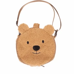 Childhome CHILD HOME Teddybeer Tas