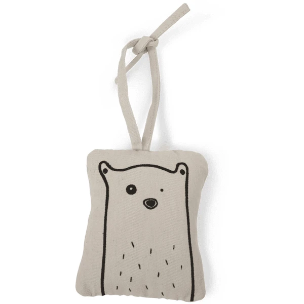 CHILDHOME Gym Figuurtjes In Canvas 5 Stuks 4 CHILDHOME Gym Figuurtjes In Canvas 5 Stuks - Afbeelding 2