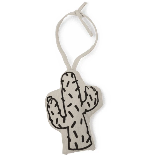 CHILDHOME Gym Figuurtjes In Canvas 5 Stuks 5 CHILDHOME Gym Figuurtjes In Canvas 5 Stuks - Afbeelding 3