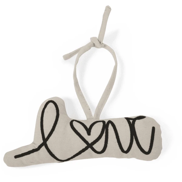 CHILDHOME Gym Figuurtjes In Canvas 5 Stuks 6 CHILDHOME Gym Figuurtjes In Canvas 5 Stuks - Afbeelding 4