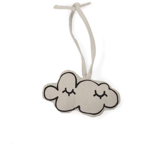 CHILDHOME Gym Figuurtjes In Canvas 5 Stuks 7 CHILDHOME Gym Figuurtjes In Canvas 5 Stuks - Afbeelding 5