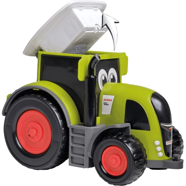 CLAAS Kids Axion 870 Trekker 18cm 4 CLAAS Kids Axion 870 Trekker 18cm - Afbeelding 2