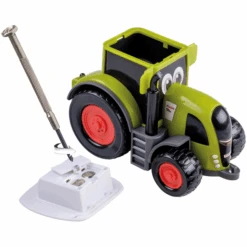 CLAAS Kids Axion 870 Trekker 18cm 9 CLAAS Kids Axion 870 Trekker 18cm -Pink or blue claas kids axion 870 trekker 18cm a364066 2