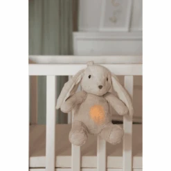 Cloud-b ®Love Light Buddies™ Billy Bunny Beige 11 Cloud-b ®Love Light Buddies™ Billy Bunny Beige -Pink or blue cloud b love light buddies billy bunny beige a375547 4