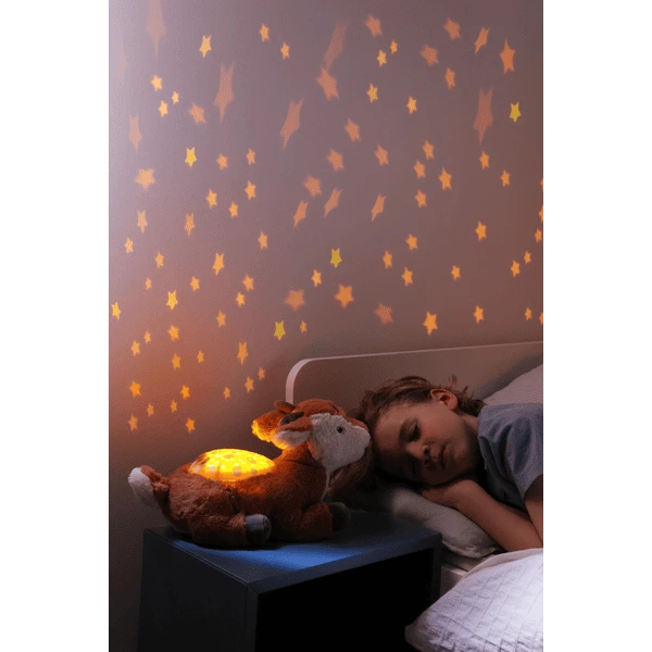 Cloud-b ®Twi Light Buddies Fawn Brown 4 Cloud-b ®Twi Light Buddies Fawn Brown - Afbeelding 2