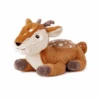 Cloud-b ®Twi Light Buddies Fawn Brown 2 Cloud-b ®Twi Light Buddies Fawn Brown -Pink or blue cloud b twi light buddies fawn brown a375352