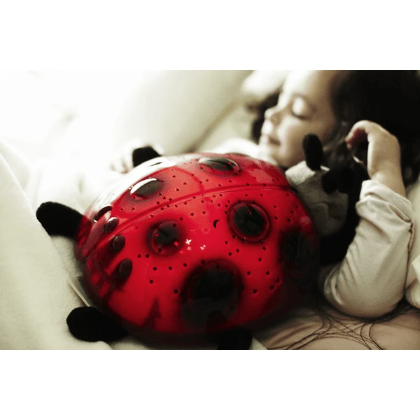Cloud-b Twilight Ladybug™ - Red 5 Cloud-b Twilight Ladybug™ - Red - Afbeelding 3