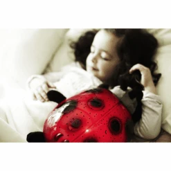 Cloud-b Twilight Ladybug™ - Red 10 Cloud-b Twilight Ladybug™ - Red -Pink or blue cloud b twilight ladybug red a107730 3