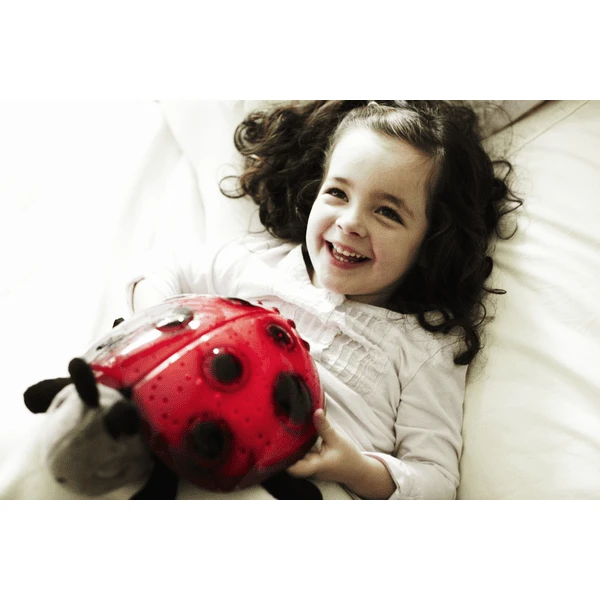 Cloud-b Twilight Ladybug™ - Red 7 Cloud-b Twilight Ladybug™ - Red - Afbeelding 5