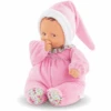 Corolle ® Mon Doudou Babipouce - Bloementuin 28 Cm -Pink or blue corolle mon doudou babipouce bloementuin 28 cm a337647