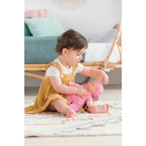 Corolle ® Mon Doudou Baby Doll Sweet Heart Vlinder 4 Corolle ® Mon Doudou Baby Doll Sweet Heart Vlinder - Afbeelding 2