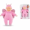 Corolle ® Mon Doudou Baby Doll Sweet Heart Vlinder 1 Corolle ® Mon Doudou Baby Doll Sweet Heart Vlinder -Pink or blue corolle mon doudou baby doll sweet heart vlinder a315688