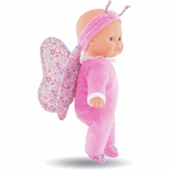 Corolle ® Mon Doudou Baby Doll Sweet Heart Vlinder 10 Corolle ® Mon Doudou Baby Doll Sweet Heart Vlinder -Pink or blue corolle mon doudou baby doll sweet heart vlinder a315688 3