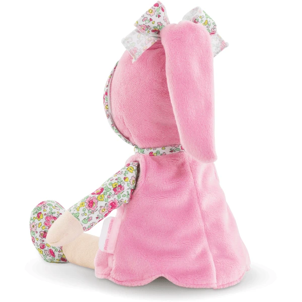 Corolle ® Mon Doudou Miss Roze Bloementuin 25 Cm 6 Corolle ® Mon Doudou Miss Roze Bloementuin 25 Cm - Afbeelding 4