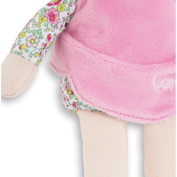 Corolle ® Mon Doudou Miss Roze Bloementuin 25 Cm 7 Corolle ® Mon Doudou Miss Roze Bloementuin 25 Cm - Afbeelding 5