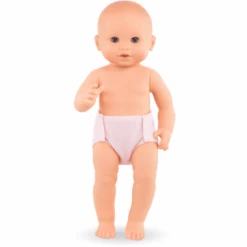 Corolle ® Mon Grand Accessoires - Babykleding Set -Pink or blue corolle mon grand accessoires babykleding set a290262 3