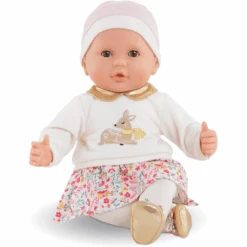 Corolle ® Mon Grand Baby Doll Anaïs Winterbloesems