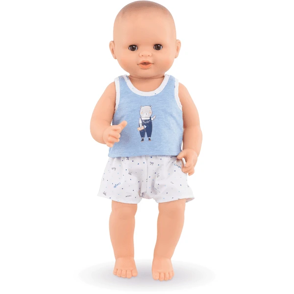 Corolle ® Mon Grand Bath Baby Paul 4 Corolle ® Mon Grand Bath Baby Paul - Afbeelding 2