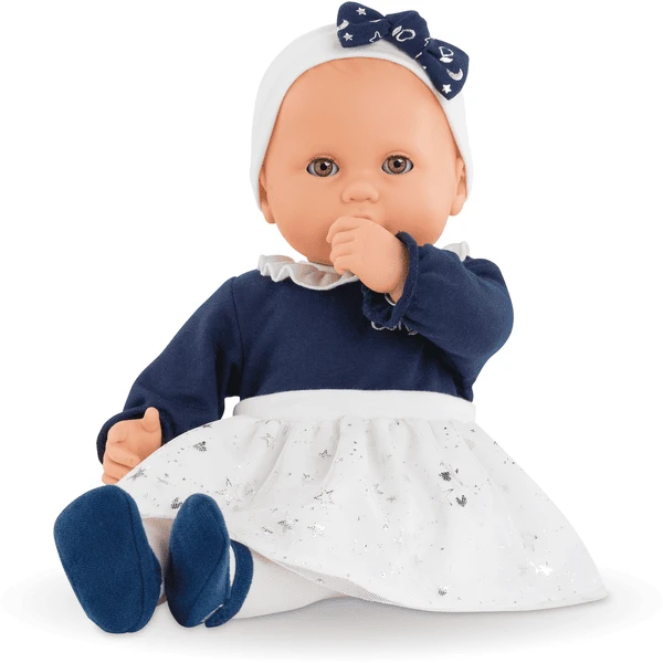 Corolle ® Mon Grand Poupon - Anaïs Star Shine 36cm 4 Corolle ® Mon Grand Poupon - Anaïs Star Shine 36cm - Afbeelding 2