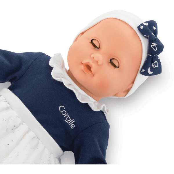 Corolle ® Mon Grand Poupon - Anaïs Star Shine 36cm 6 Corolle ® Mon Grand Poupon - Anaïs Star Shine 36cm - Afbeelding 4