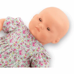 Corolle ® Mon Grand Poupon - Bébé Chéri, 52cm, Bloemen -Pink or blue corolle mon grand poupon bebe cheri 52cm bloemen a338211 2