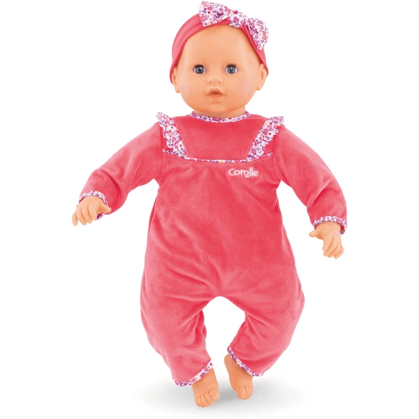 Corolle ® Mon Grand Poupon Lila Chérie 4 Corolle ® Mon Grand Poupon Lila Chérie - Afbeelding 2