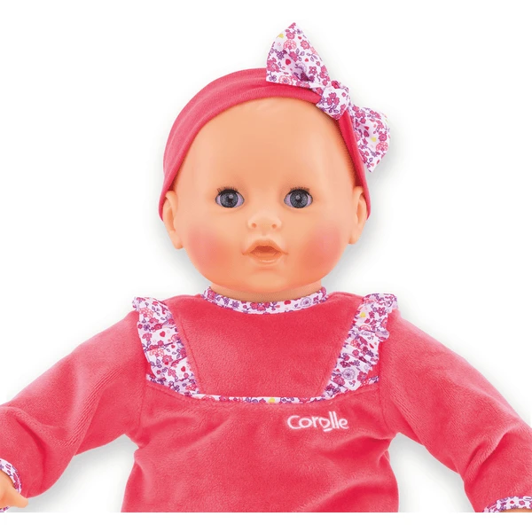 Corolle ® Mon Grand Poupon Lila Chérie 5 Corolle ® Mon Grand Poupon Lila Chérie - Afbeelding 3