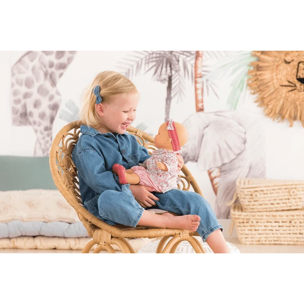 Corolle Mon Grand Poupon - Louise 36cm 4 Corolle Mon Grand Poupon - Louise 36cm - Afbeelding 2