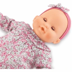 Corolle Mon Grand Poupon - Louise 36cm 11 Corolle Mon Grand Poupon - Louise 36cm -Pink or blue corolle mon grand poupon louise 36cm a337795 4