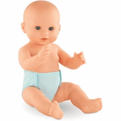 Corolle ® Mon Grand Poupon - Luiertas + Accessoires 36 Cm 11 Corolle ® Mon Grand Poupon - Luiertas + Accessoires 36 Cm -Pink or blue corolle mon grand poupon luiertas accessoires 36 cm a337803 4